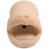 Palm Pal Natural ULTRASKYN Realistic Male Masturbator Mouth Masturbators and Strokers